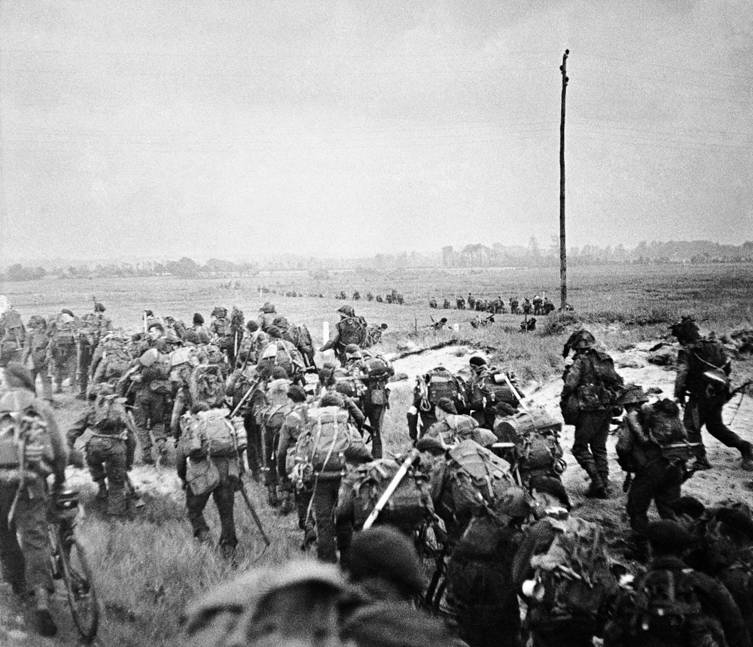 D-Day: June 6, 1944